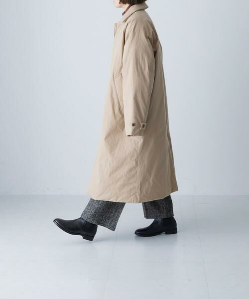 かぐれ / かぐれ ダウンジャケット・ベスト | コットンダウンコート | 詳細21