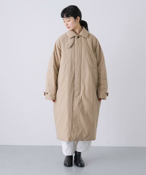 かぐれ / かぐれ ダウンジャケット・ベスト | コットンダウンコート | 詳細22