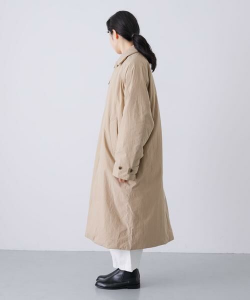 かぐれ / かぐれ ダウンジャケット・ベスト | コットンダウンコート | 詳細23