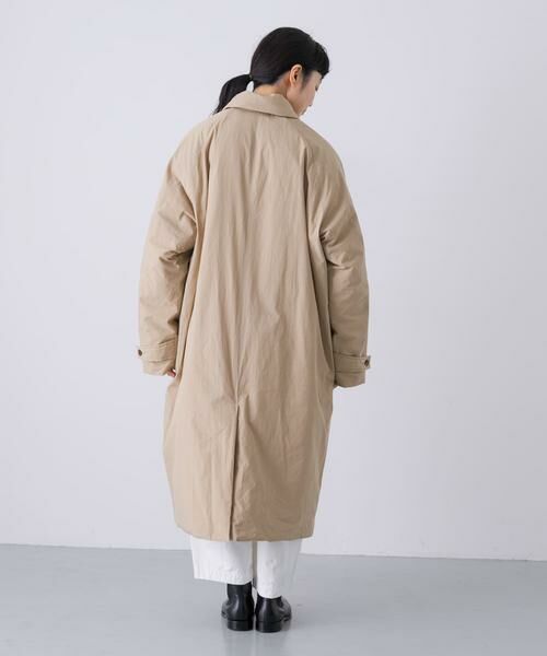 かぐれ / かぐれ ダウンジャケット・ベスト | コットンダウンコート | 詳細24
