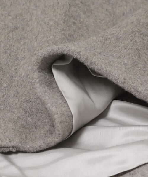 かぐれ / かぐれ ピーコート | ウールPコート | 詳細11