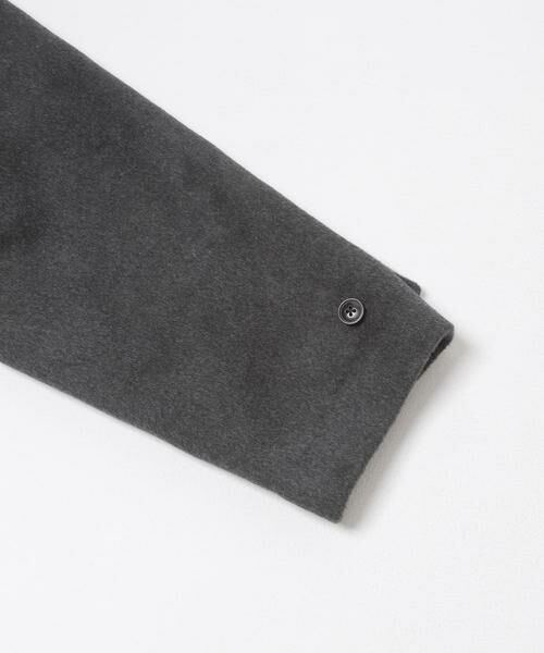 かぐれ / かぐれ ピーコート | ウールPコート | 詳細26