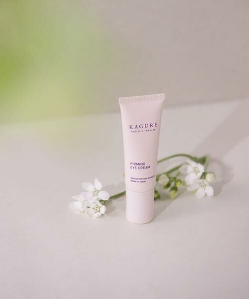 かぐれ / かぐれ その他コスメ | FIRMING EYE CREAM | 詳細1