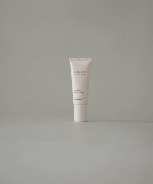 かぐれ / かぐれ その他コスメ | FIRMING EYE CREAM | 詳細2