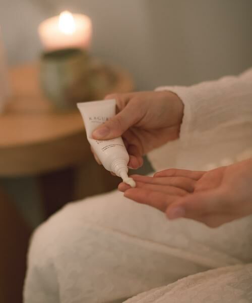 かぐれ / かぐれ その他コスメ | FIRMING EYE CREAM | 詳細6