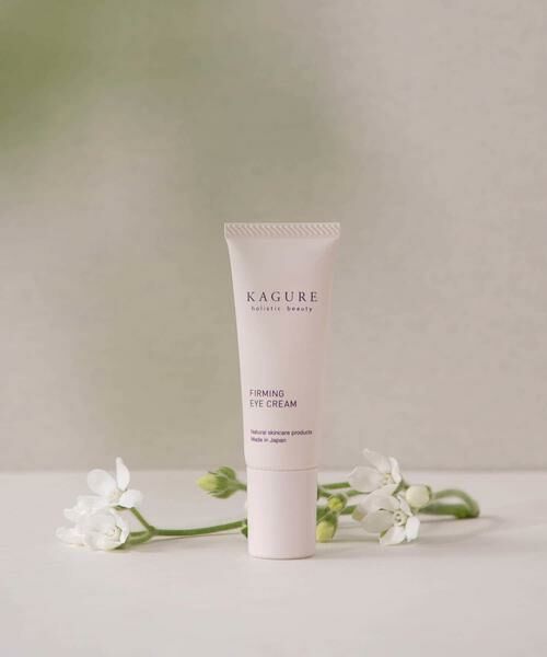 かぐれ / かぐれ その他コスメ | FIRMING EYE CREAM（その他1）