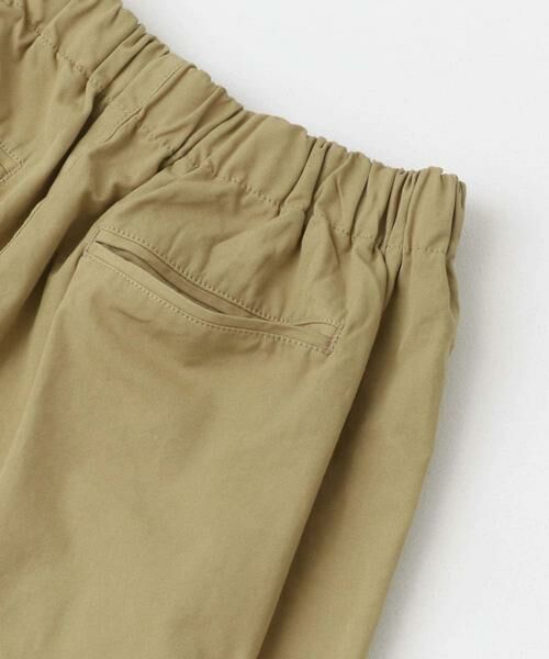 かぐれ / かぐれ その他パンツ | コットンクロップドパンツ | 詳細27