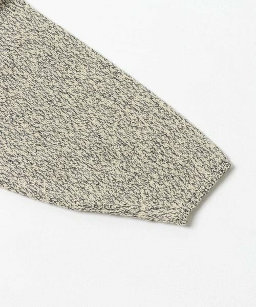 かぐれ / かぐれ ニット・セーター | テープヤーンボートネックニット | 詳細28