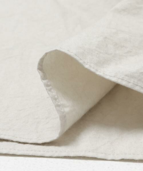 かぐれ / かぐれ シャツ・ブラウス | コットンチュニックシャツ | 詳細16