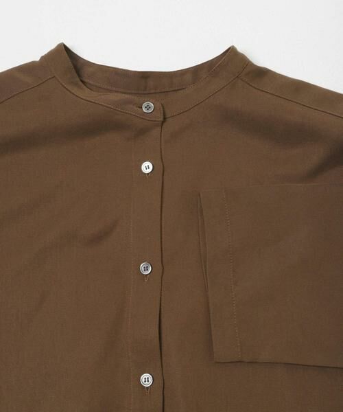 かぐれ / かぐれ シャツ・ブラウス | レーヨンワイドシャツ | 詳細15