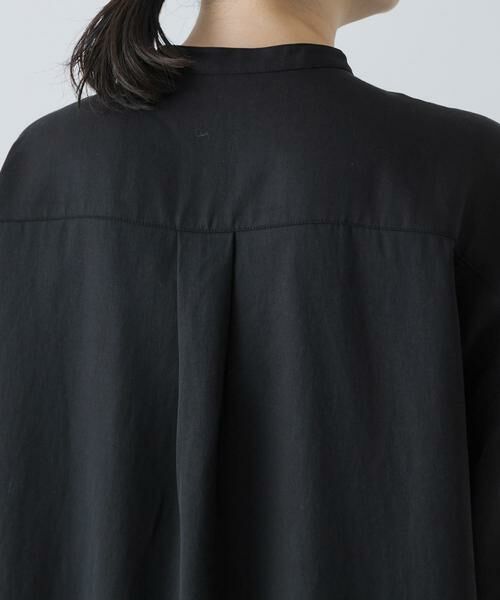 かぐれ / かぐれ シャツ・ブラウス | レーヨンワイドシャツ | 詳細29