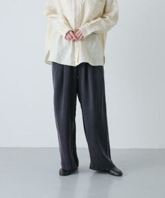 かぐれ / かぐれ その他パンツ | キュプラストレートパンツ