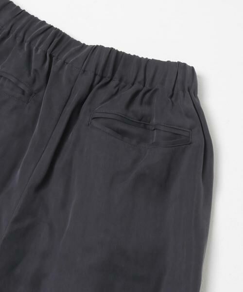 かぐれ / かぐれ その他パンツ | キュプラストレートパンツ | 詳細14