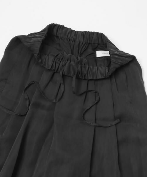 かぐれ / かぐれ その他パンツ | キュプラストレートパンツ | 詳細25