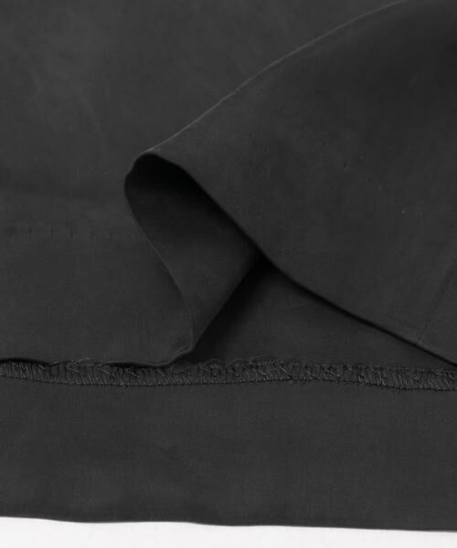 かぐれ / かぐれ その他パンツ | キュプラストレートパンツ | 詳細27