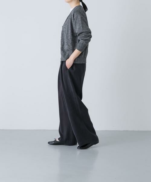 かぐれ / かぐれ その他パンツ | キュプラストレートパンツ | 詳細22