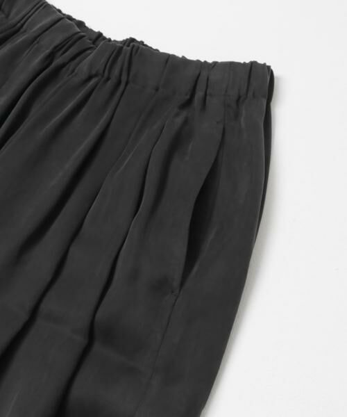 かぐれ / かぐれ その他パンツ | キュプラストレートパンツ | 詳細24