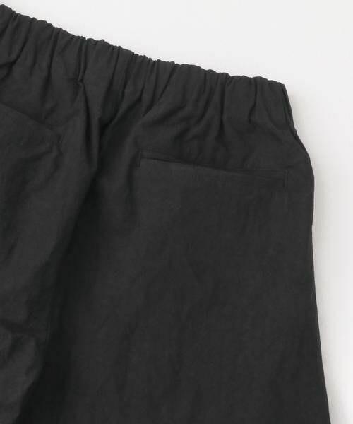 かぐれ / かぐれ その他パンツ | コットン2タックパンツ | 詳細2