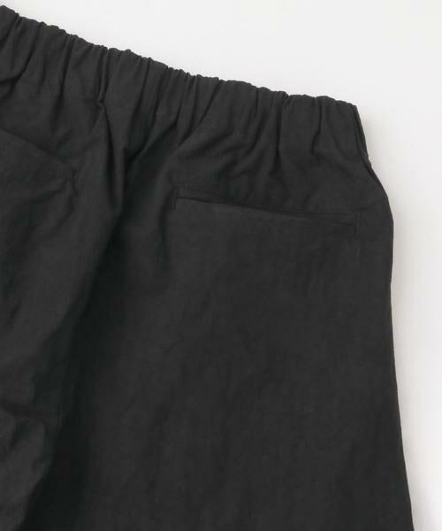 かぐれ / かぐれ その他パンツ | コットン2タックパンツ | 詳細8