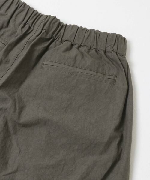 かぐれ / かぐれ その他パンツ | コットン2タックパンツ | 詳細9