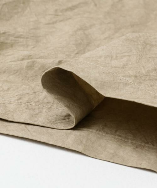 かぐれ / かぐれ その他パンツ | コットン2タックパンツ | 詳細15