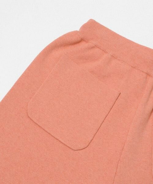 かぐれ / かぐれ その他パンツ | コットンカシミヤニットパンツ | 詳細9