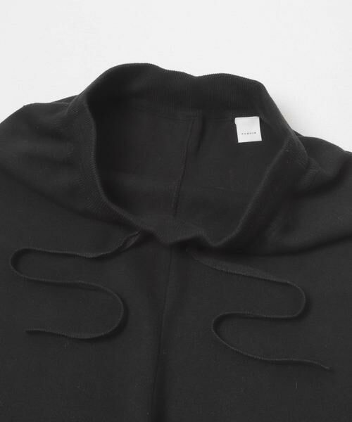 かぐれ / かぐれ その他パンツ | コットンカシミヤニットパンツ | 詳細11