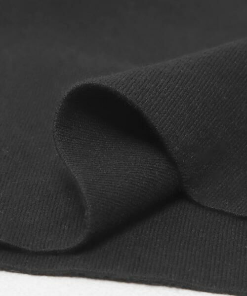 かぐれ / かぐれ その他パンツ | コットンカシミヤニットパンツ | 詳細13