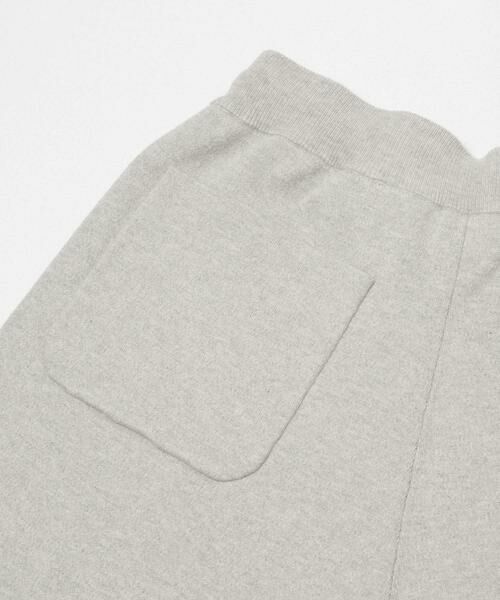 かぐれ / かぐれ その他パンツ | コットンカシミヤニットパンツ | 詳細28