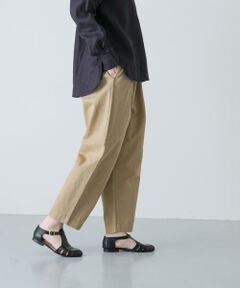 かぐれ / かぐれ その他パンツ | ドリルルーズサルエルパンツ