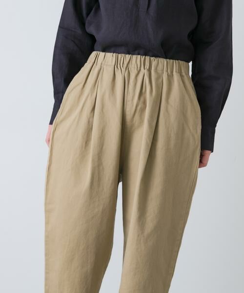 かぐれ / かぐれ その他パンツ | ドリルルーズサルエルパンツ | 詳細12