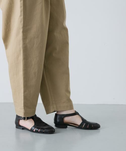 かぐれ / かぐれ その他パンツ | ドリルルーズサルエルパンツ | 詳細14