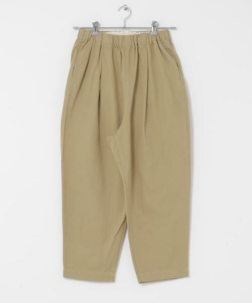 かぐれ / かぐれ その他パンツ | ドリルルーズサルエルパンツ | 詳細15