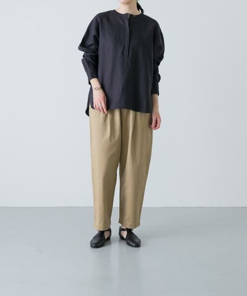 かぐれ / かぐれ その他パンツ | ドリルルーズサルエルパンツ | 詳細7