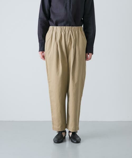 かぐれ / かぐれ その他パンツ | ドリルルーズサルエルパンツ | 詳細8