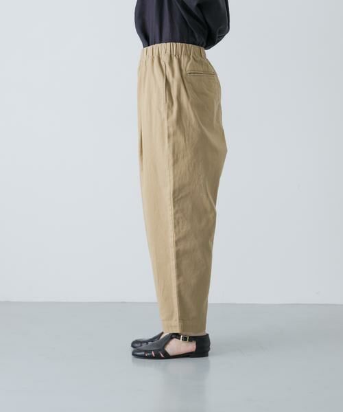 かぐれ / かぐれ その他パンツ | ドリルルーズサルエルパンツ | 詳細9