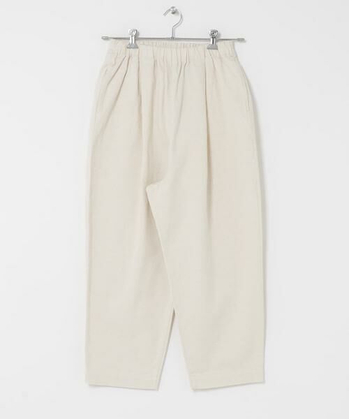 かぐれ / かぐれ その他パンツ | ドリルルーズサルエルパンツ | 詳細18