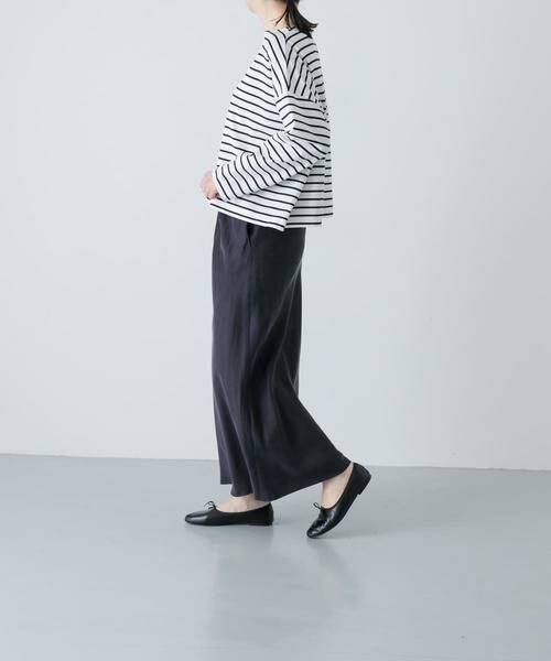 かぐれ / かぐれ スカート | 『2サイズ展開』キュプラバイアススカート | 詳細11