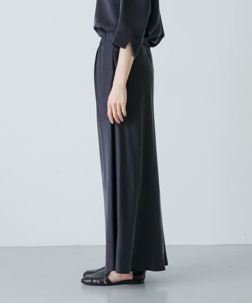 かぐれ / かぐれ スカート | 『2サイズ展開』キュプラバイアススカート | 詳細13