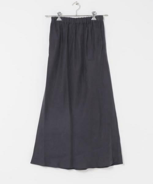 かぐれ / かぐれ スカート | 『2サイズ展開』キュプラバイアススカート | 詳細7