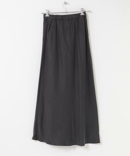 かぐれ / かぐれ スカート | 『2サイズ展開』キュプラバイアススカート | 詳細29