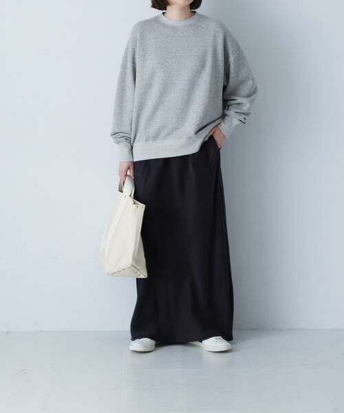 かぐれ / かぐれ スカート | 『2サイズ展開』キュプラバイアススカート | 詳細25