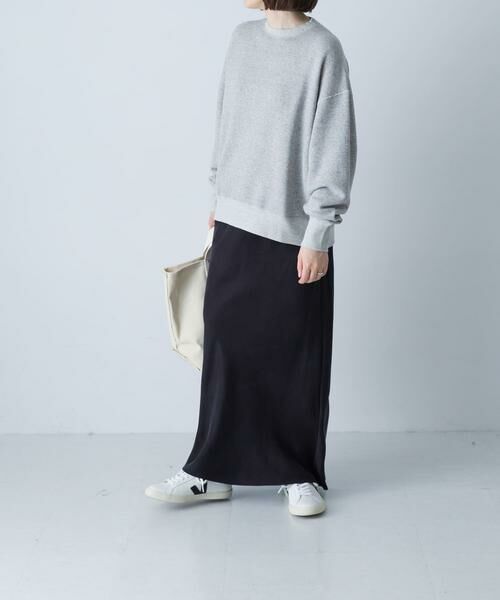 かぐれ / かぐれ スカート | 『2サイズ展開』キュプラバイアススカート | 詳細26