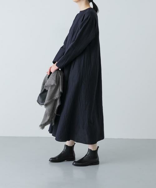 かぐれ / かぐれ ワンピース | Aラインワンピース | 詳細4