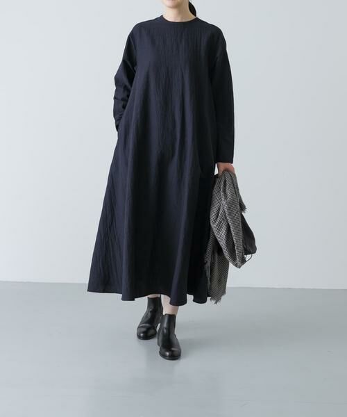 かぐれ / かぐれ ワンピース | Aラインワンピース | 詳細5
