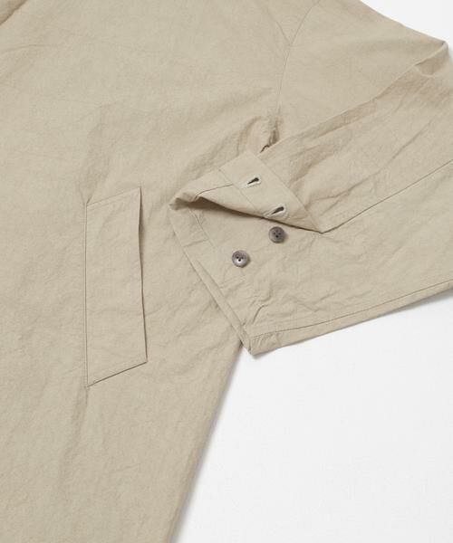 かぐれ / かぐれ その他アウター | テーラードカラーショップコート | 詳細24