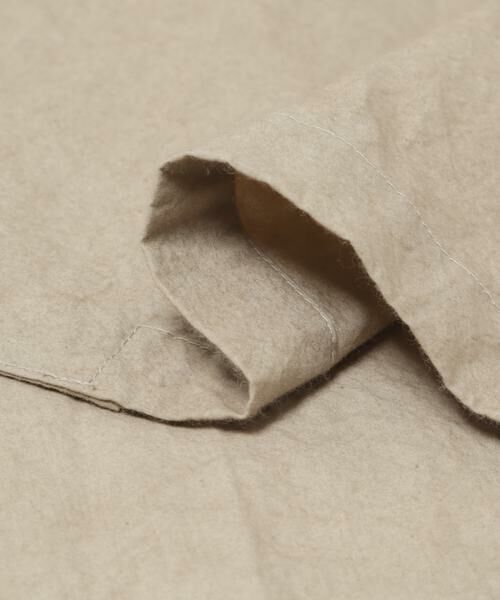 かぐれ / かぐれ その他アウター | テーラードカラーショップコート | 詳細27