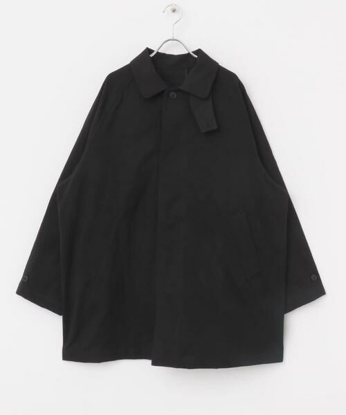 かぐれ / かぐれ その他アウター | コットンバックタックショートコート | 詳細28