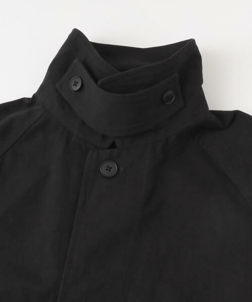 かぐれ / かぐれ その他アウター | コットンバックタックショートコート | 詳細29