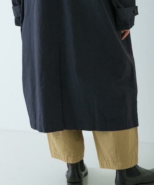 かぐれ / かぐれ その他アウター | コットンフードラグランコート | 詳細12